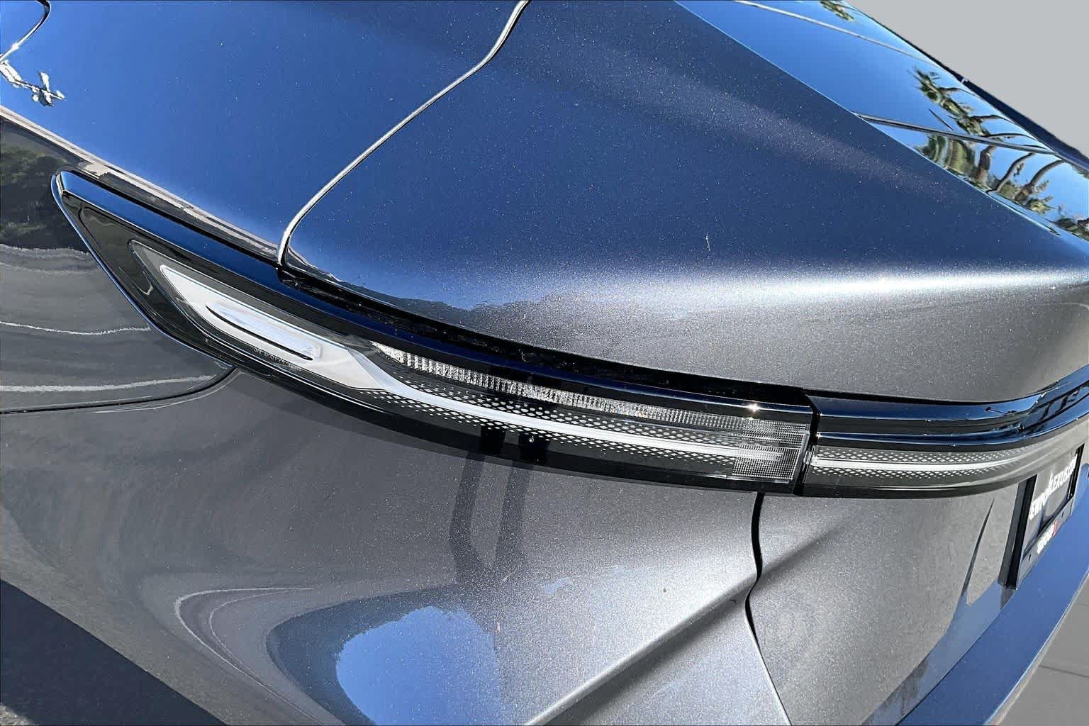 New 2026 Lexus ES 350h w/ Convenience Package FWD image 12