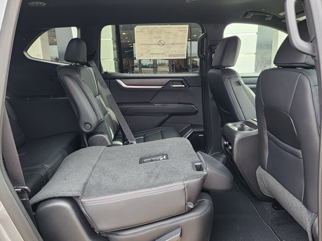 New 2026 GMC Acadia Elevation w/ Black Edition image 46