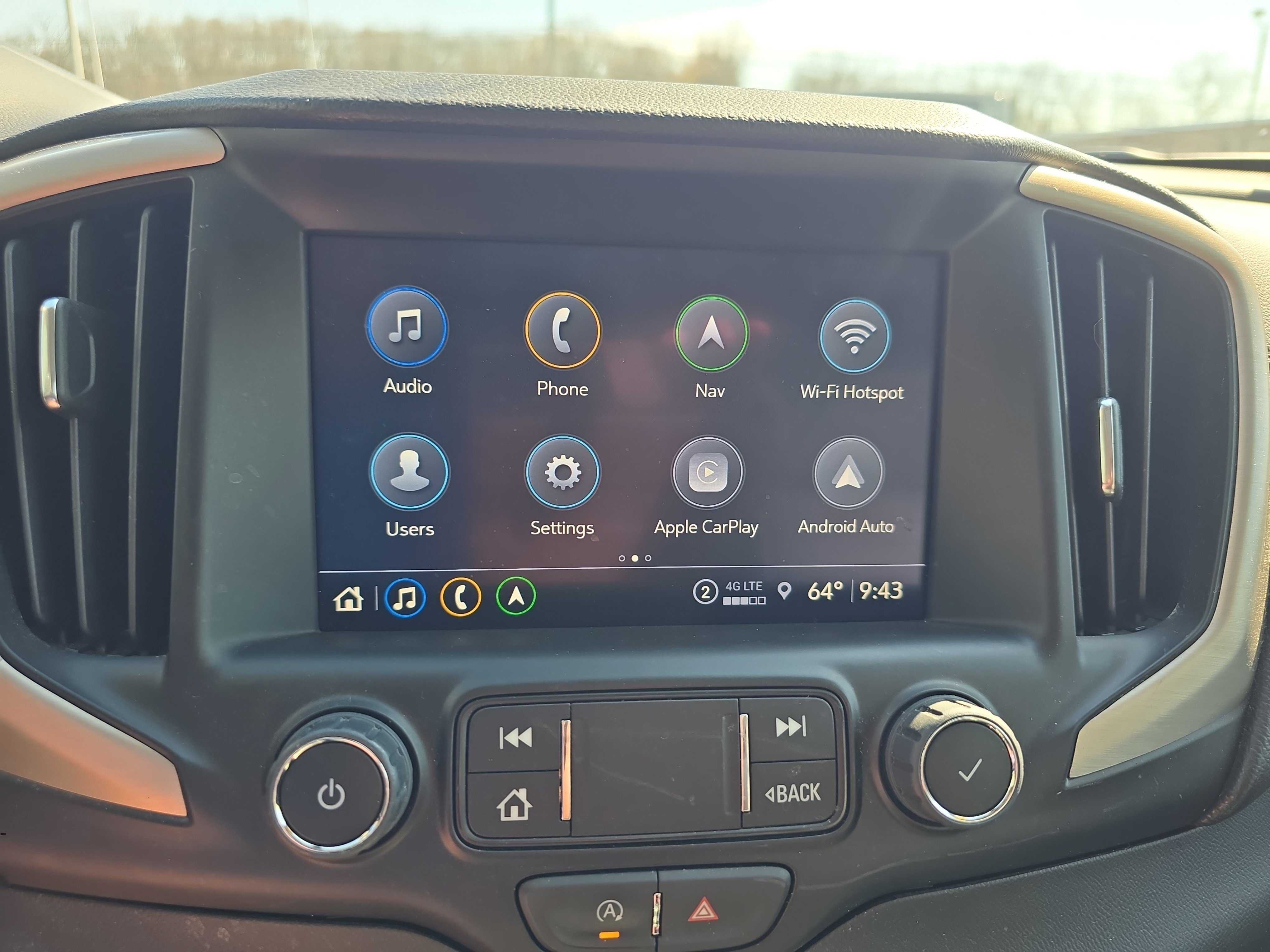 Used 2023 GMC Terrain Denali w/ LPO, Floor Liner Package AWD/4WD image 29