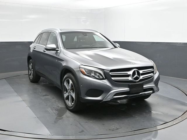 Used 2018 Mercedes-Benz GLC 300 image 17