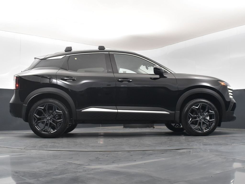 New 2026 Nissan Kicks SR w/ SR Premium Package image 43