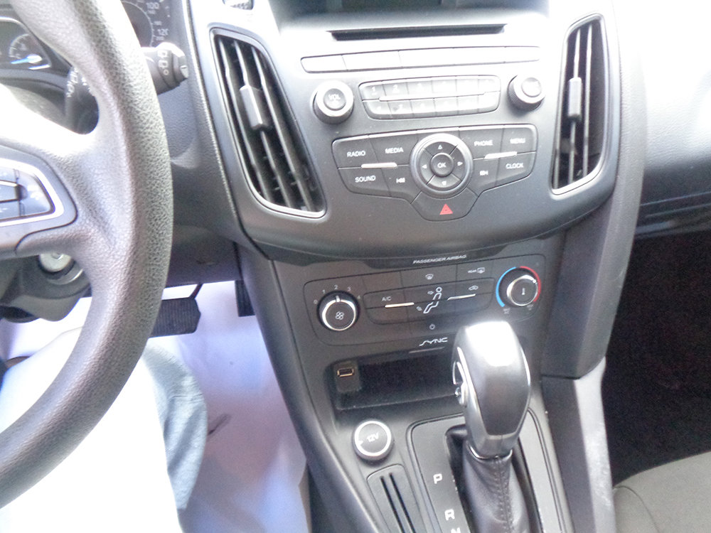 Used 2015 Ford Focus SE image 15