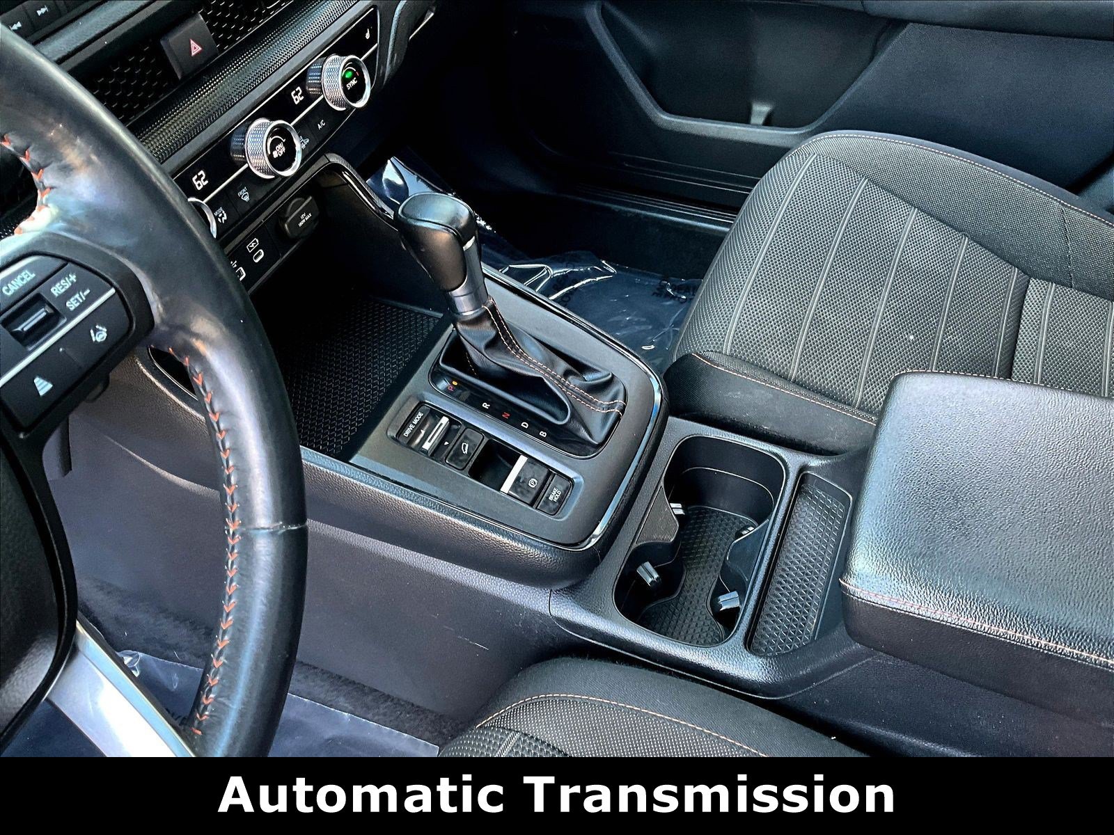 Used 2023 Honda CR-V Sport image 16