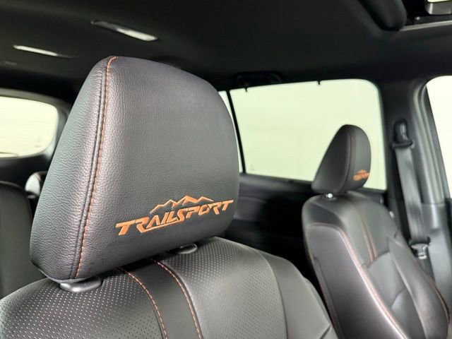 Used 2022 Honda Pilot TrailSport image 35