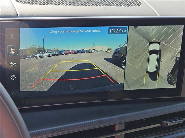 New 2026 Hyundai Santa Fe Calligraphy image 15