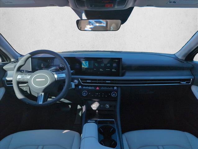 New 2026 Hyundai Sonata SEL image 18