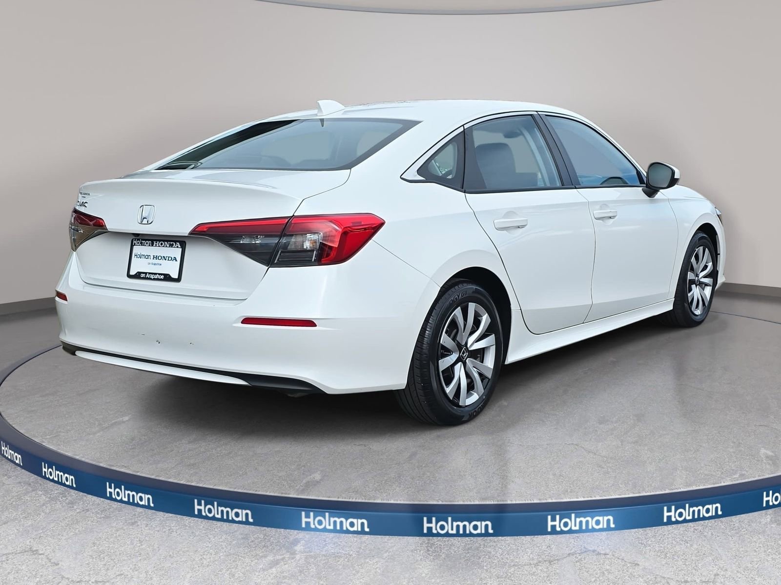 Used 2023 Honda Civic LX image 7