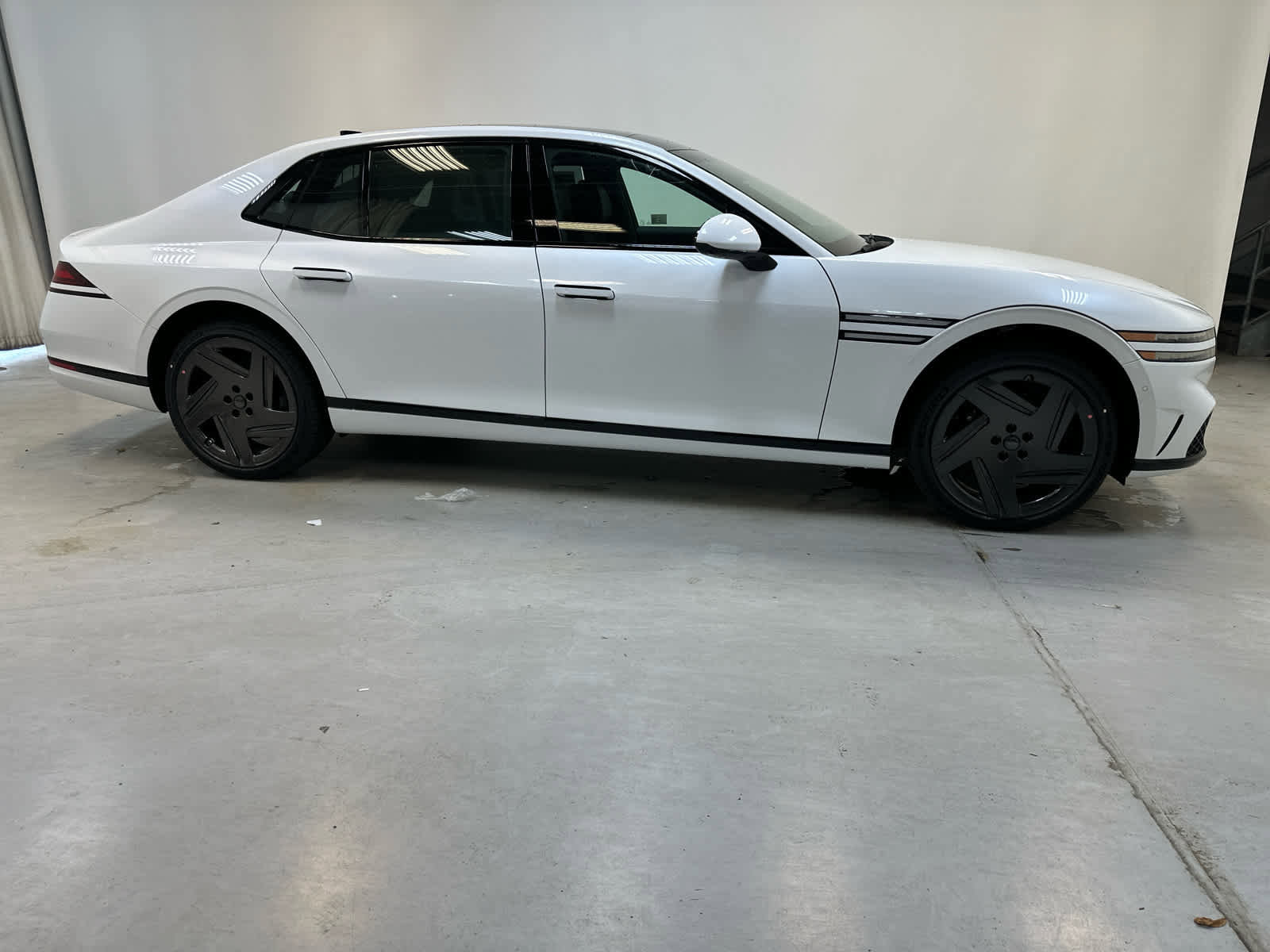 New 2026 Genesis G90 3.5T Prestige image 7