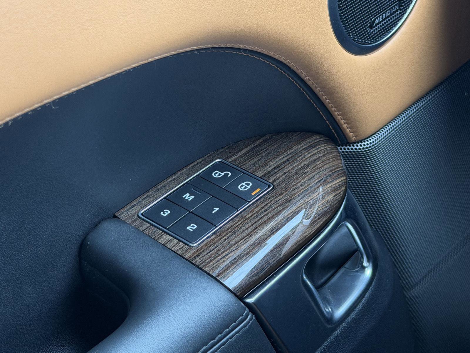 Used 2019 Land Rover Range Rover Sport Supercharged image 26