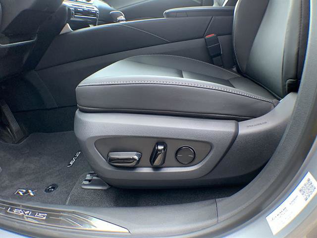 Used 2026 Lexus RX 350 Premium w/ Convenience Package FWD image 12
