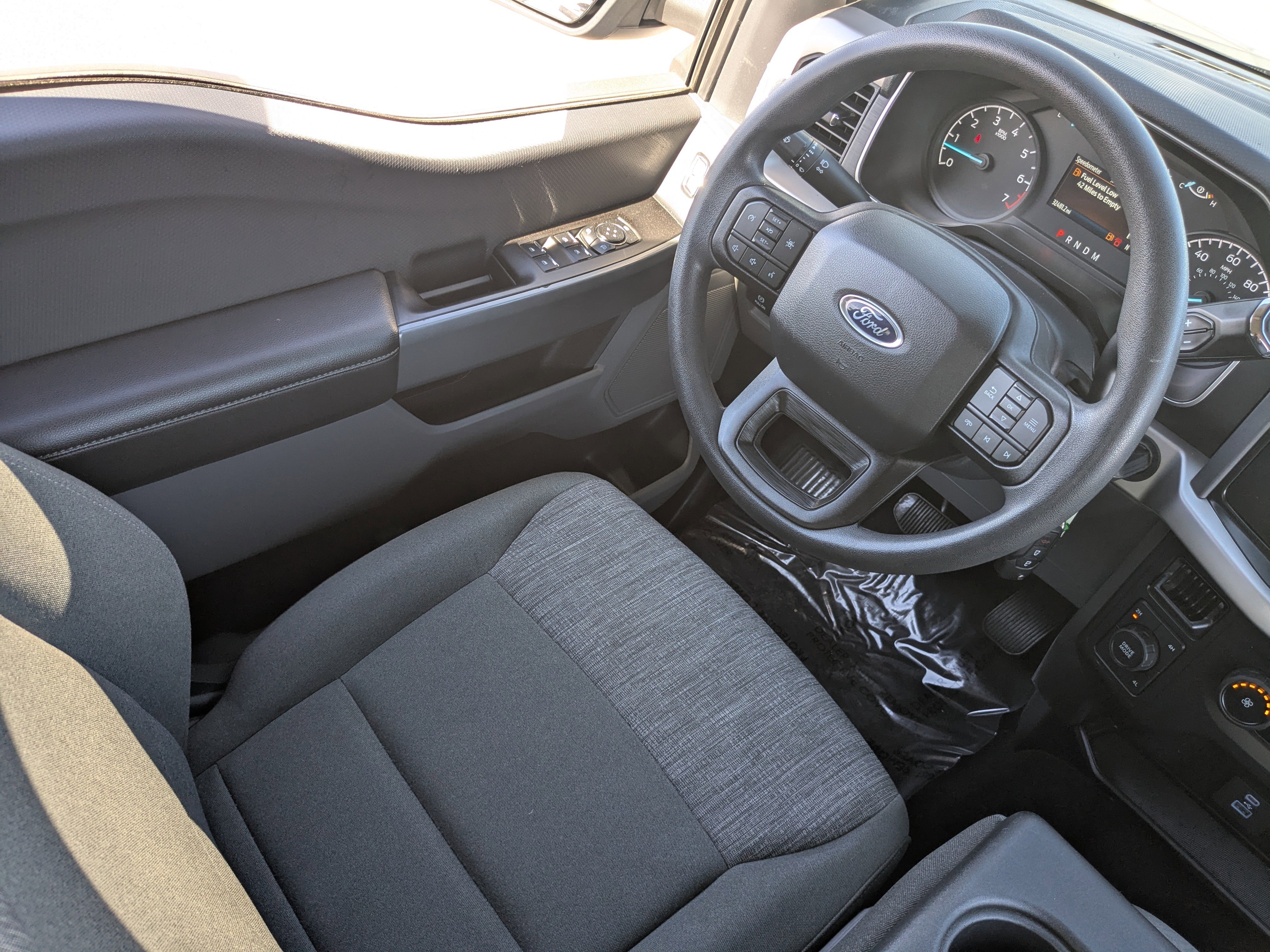 Used 2023 Ford F150 XLT image 15