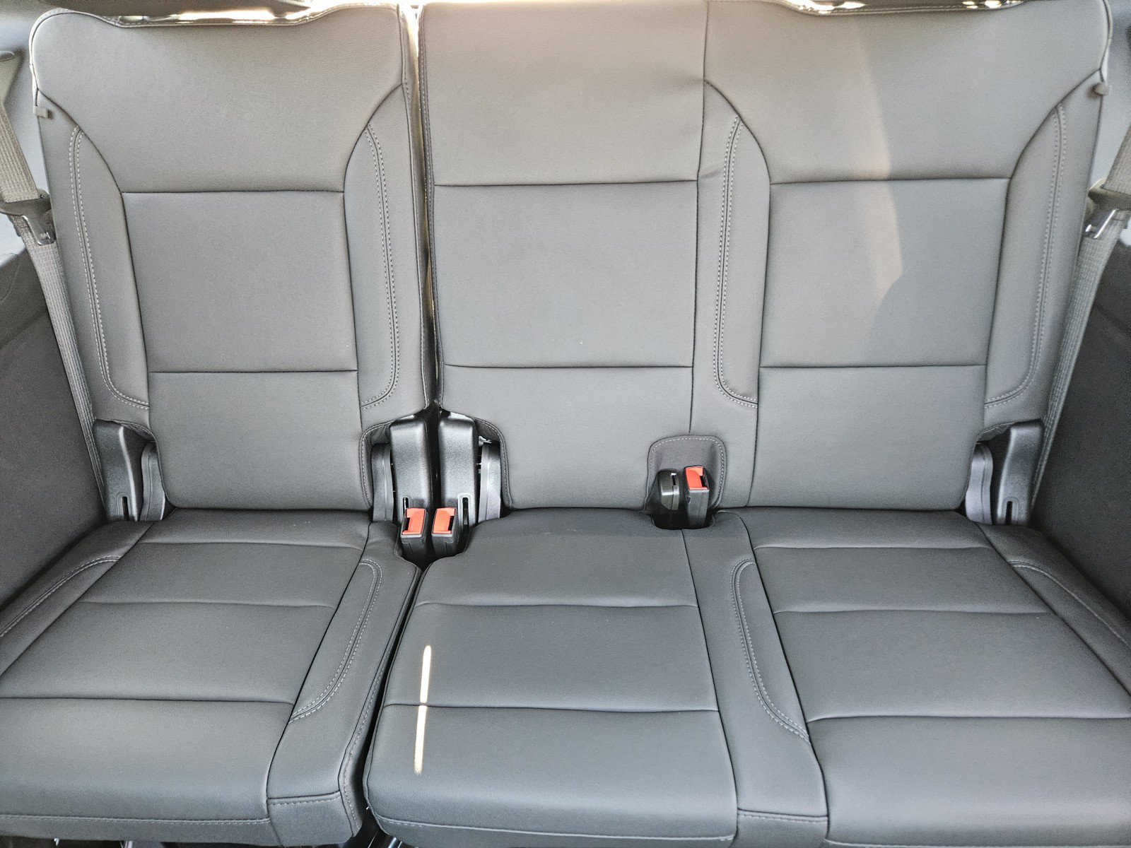 New 2027 Chevrolet Tahoe LT w/ Comfort Package RWD image 20
