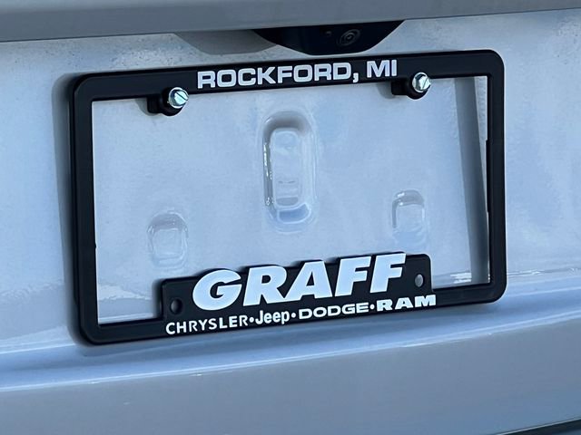 New 2026 Jeep Grand Cherokee L Limited AWD/4WD image 51