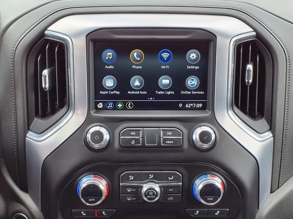 Used 2022 GMC Sierra 1500 Elevation image 22