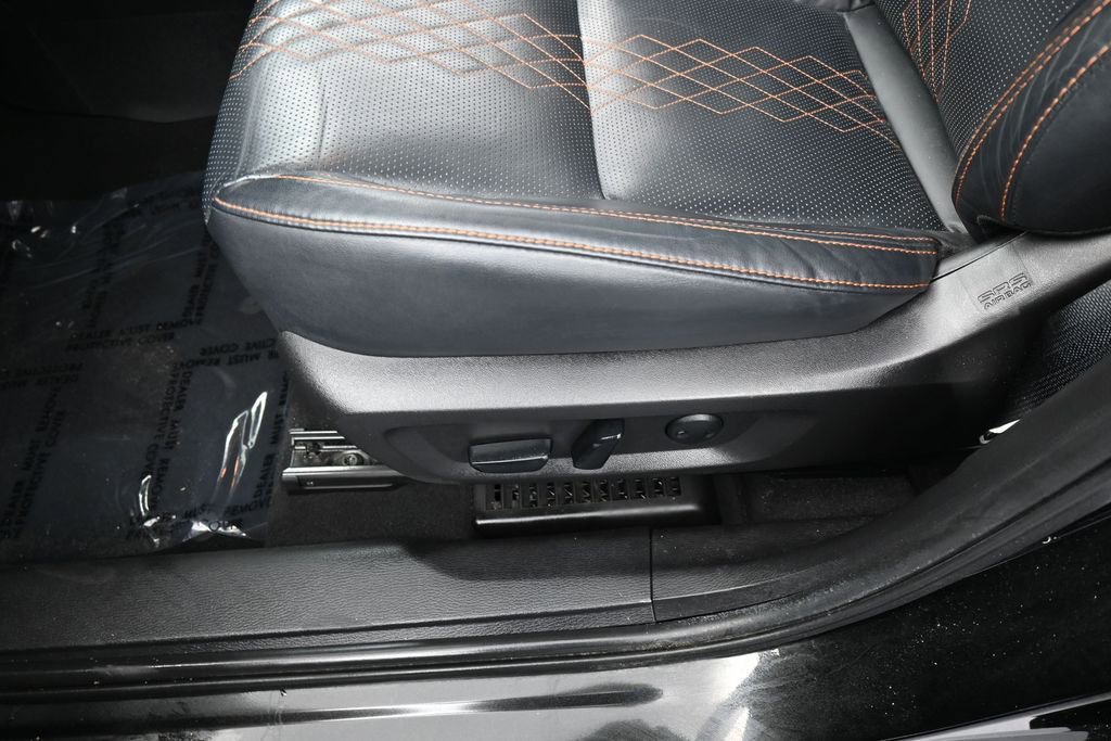 Used 2022 Mitsubishi Outlander SEL FWD image 17