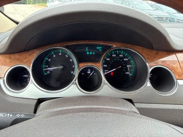 Used 2012 Buick Enclave FWD image 24