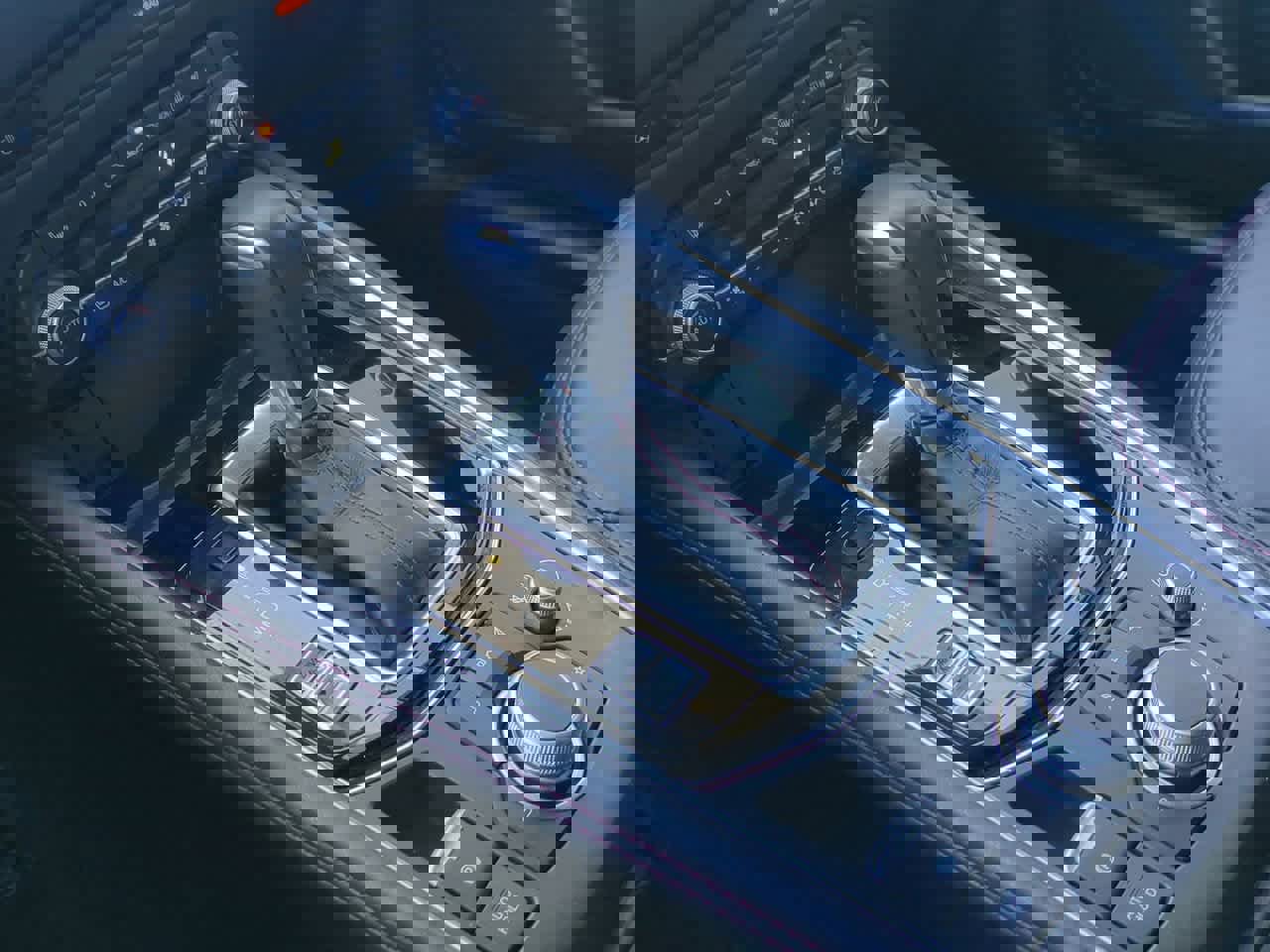 Used 2023 MAZDA CX-5 AWD 2.5 Turbo image 30