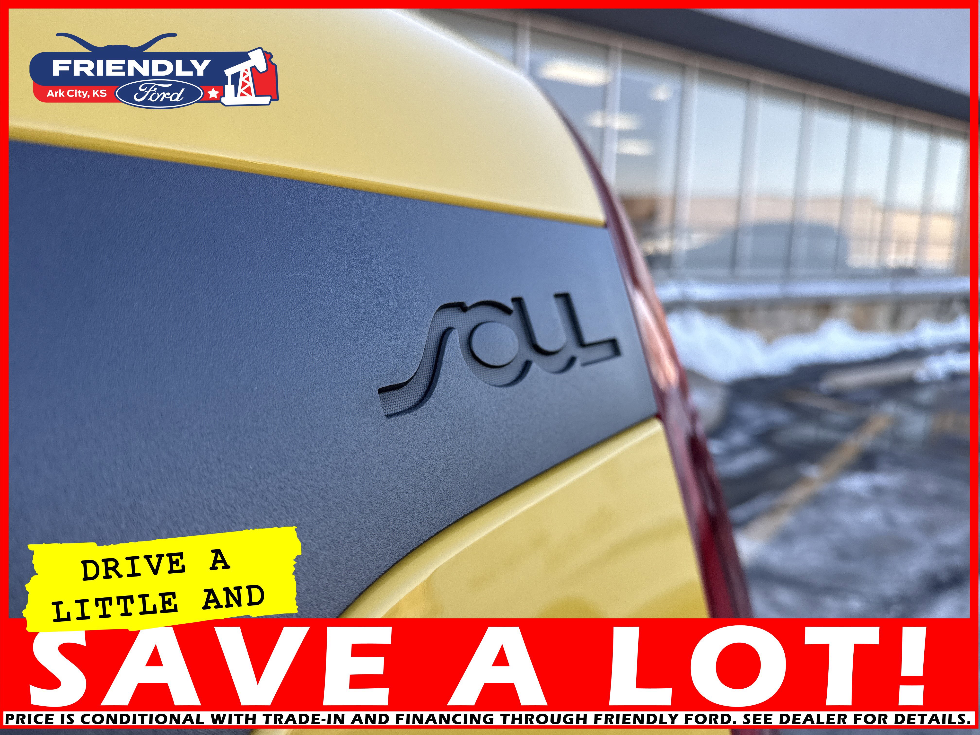 Used 2020 Kia Soul X-Line image 51