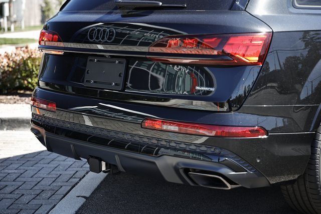 New 2026 Audi Q7 3.0T Prestige image 9