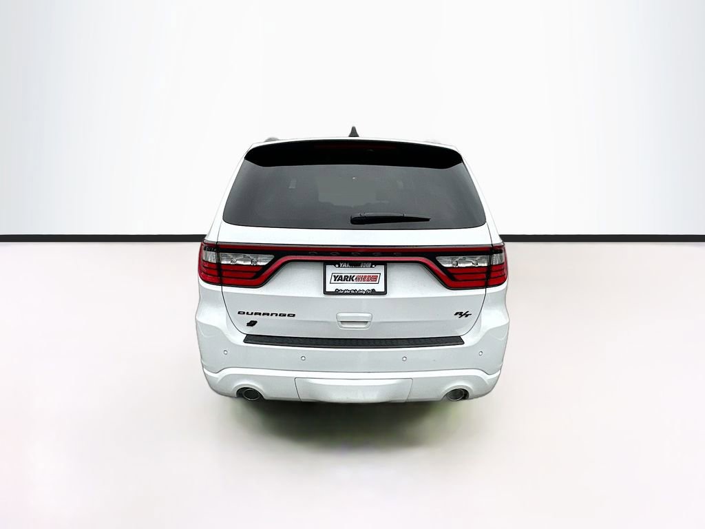 Used 2023 Dodge Durango R/T image 9