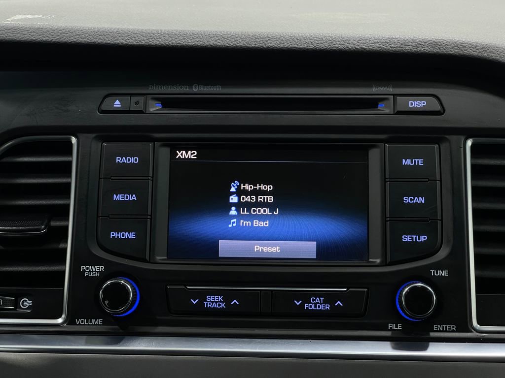 Used 2015 Hyundai Sonata Limited image 21