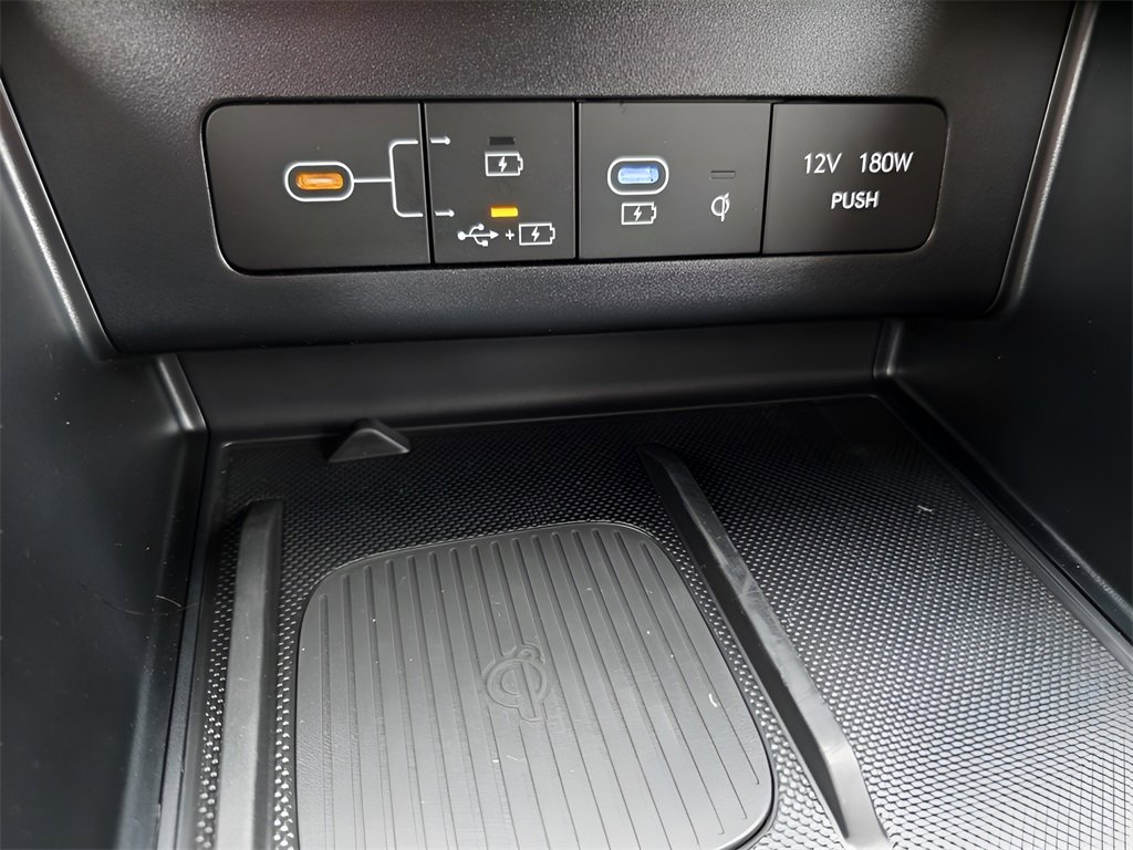 New 2026 Hyundai Sonata SEL image 21