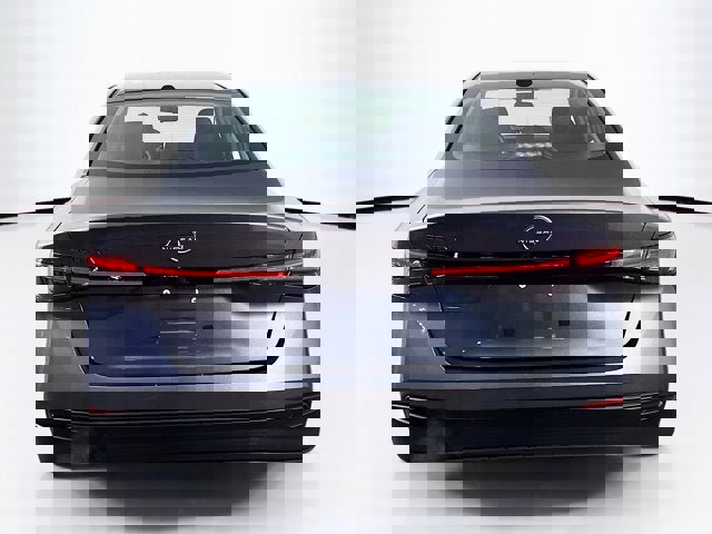 New 2026 Nissan Sentra SV image 6