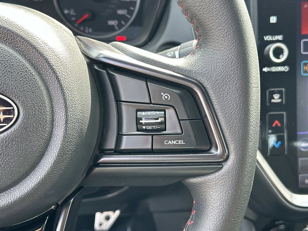 Used 2023 Subaru WRX Premium AWD/4WD image 20