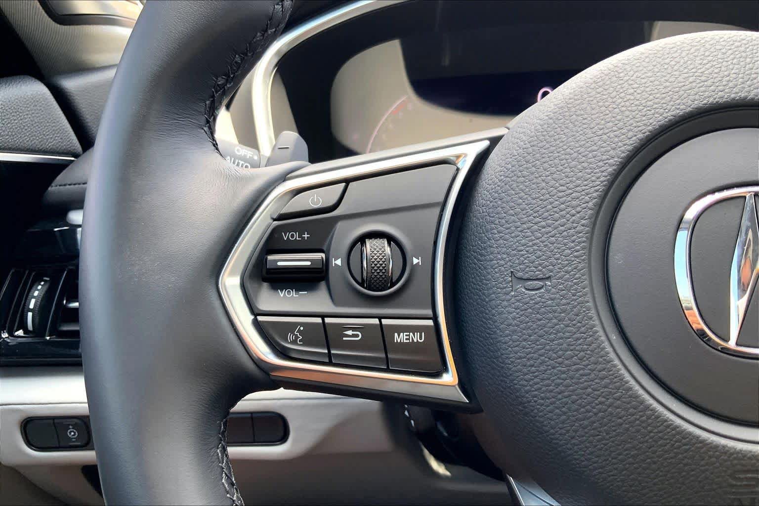 Used 2026 Acura MDX FWD w/ Technology Package image 24