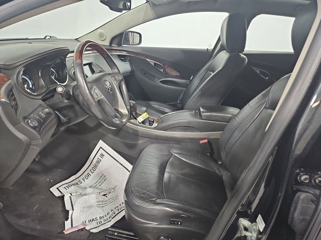 Used 2013 Buick LaCrosse Touring image 10
