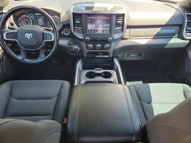 Used 2021 RAM 1500 Big Horn AWD/4WD image 15