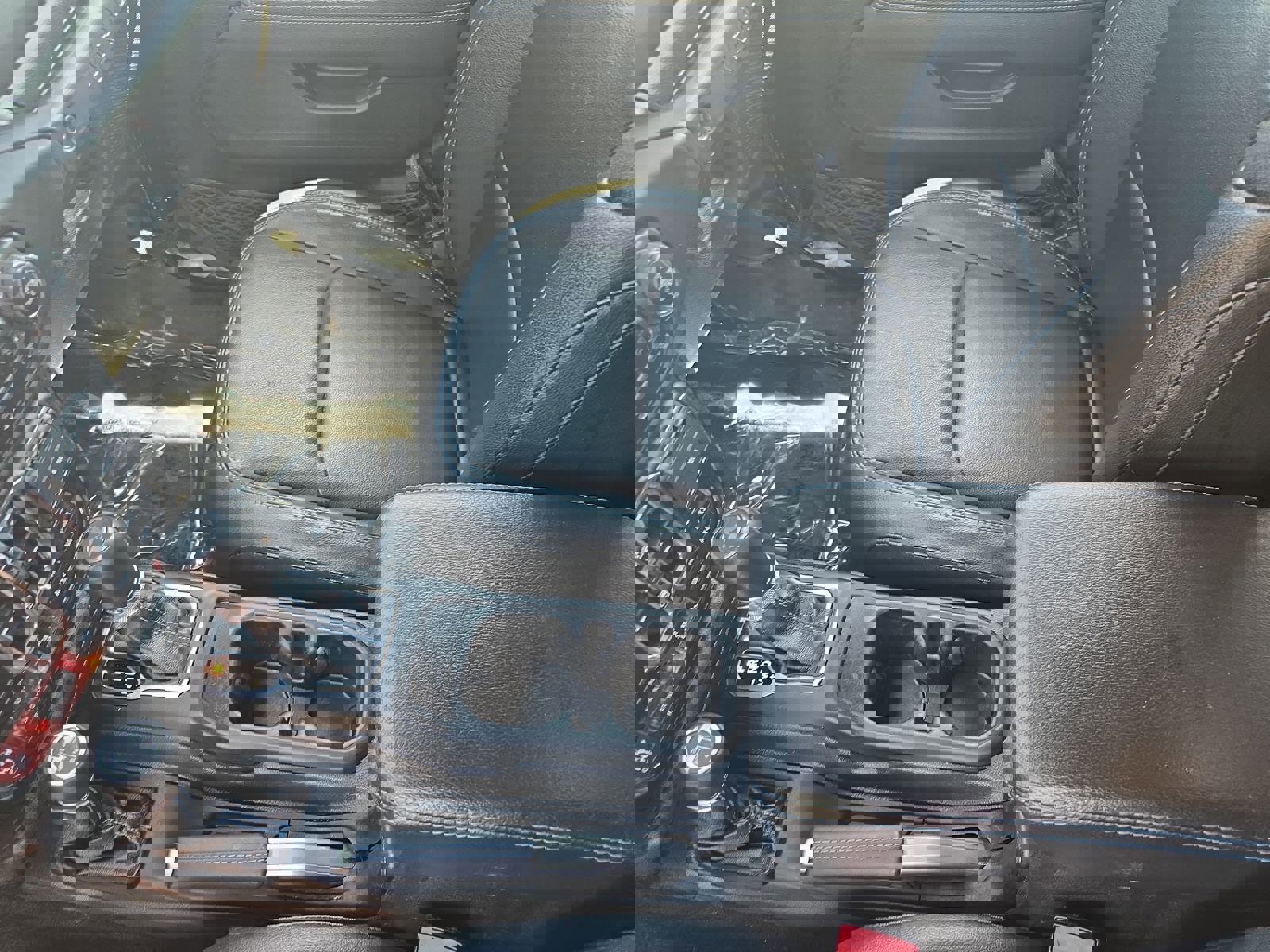 Used 2022 Jeep Wrangler Unlimited Rubicon 4xe w/ Steel Bumper Group image 26