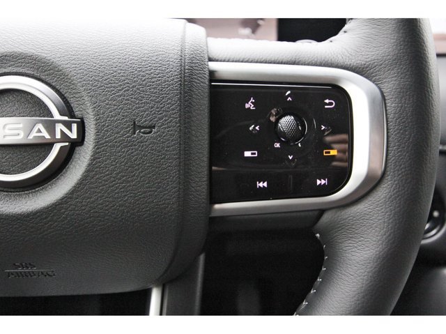 New 2026 Nissan Armada SL w/ Captain's Chari Seat Package AWD/4WD image 17