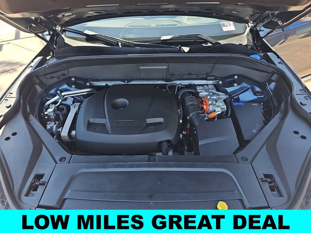 Used 2018 Volvo XC90 T8 Inscription w/ Convenience Package AWD/4WD image 34