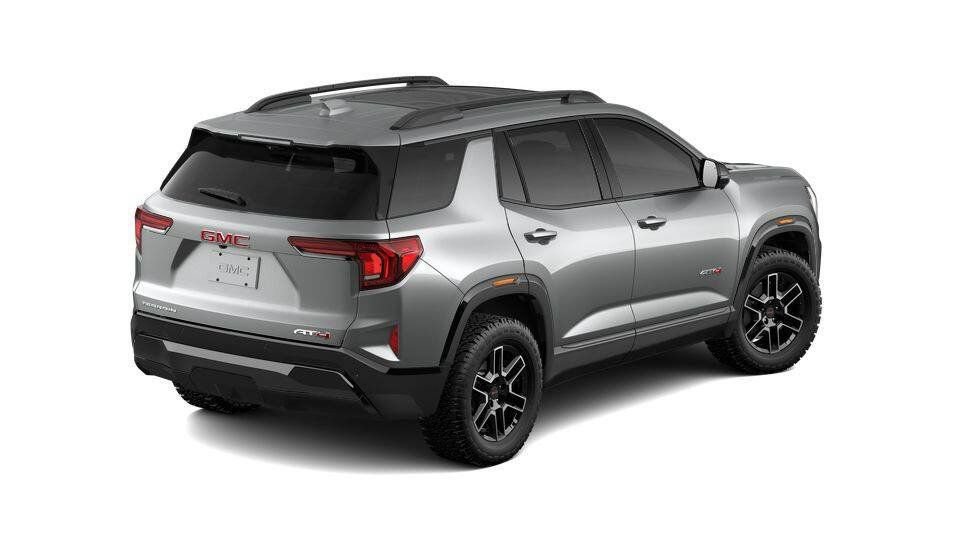 New 2026 GMC Terrain AT4 w/ Technology Package II AWD/4WD image 53