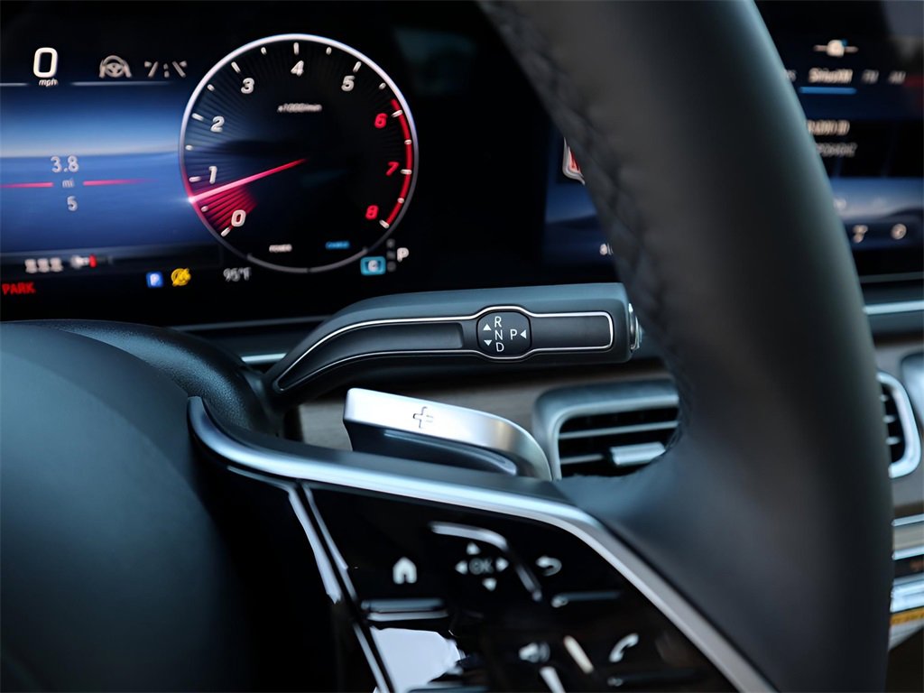 New 2026 Mercedes-Benz GLE 450 4MATIC image 39