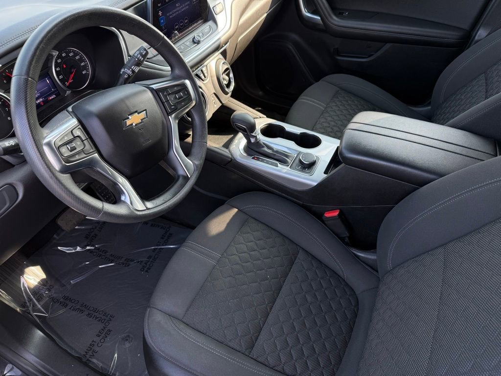 Used 2022 Chevrolet Blazer LT image 16