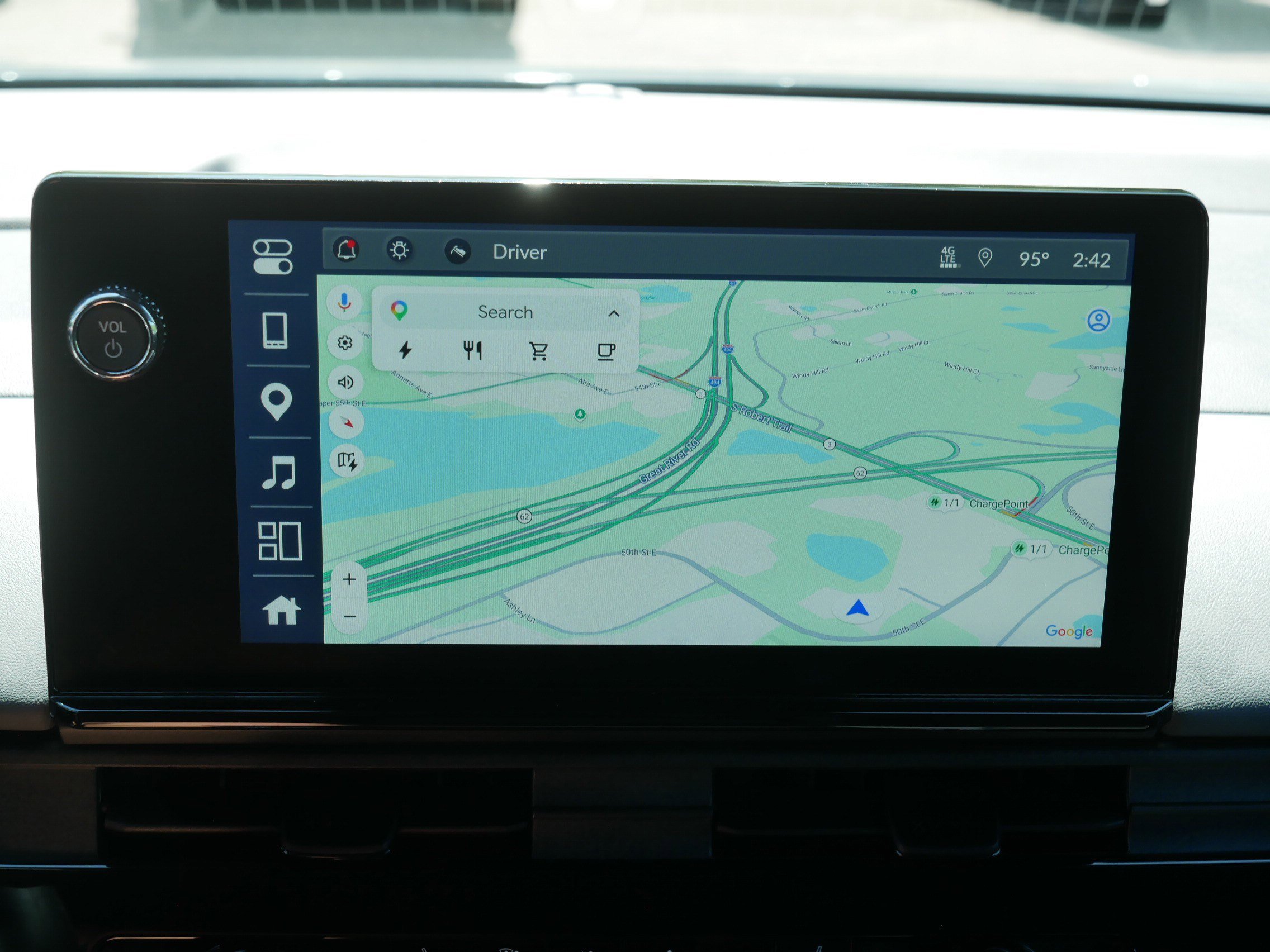 Used 2024 Honda Prologue Touring image 30
