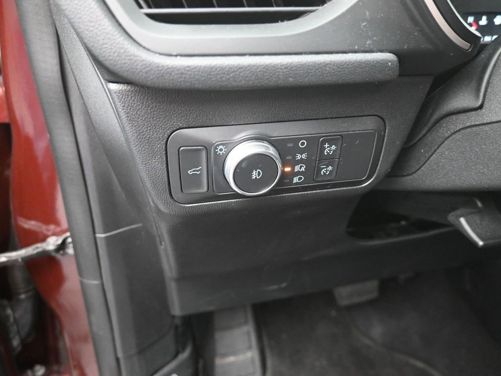 Used 2021 Ford Escape SEL image 13