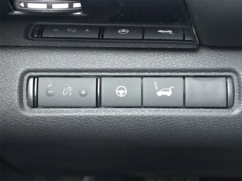 New 2026 Nissan Pathfinder SV FWD image 18