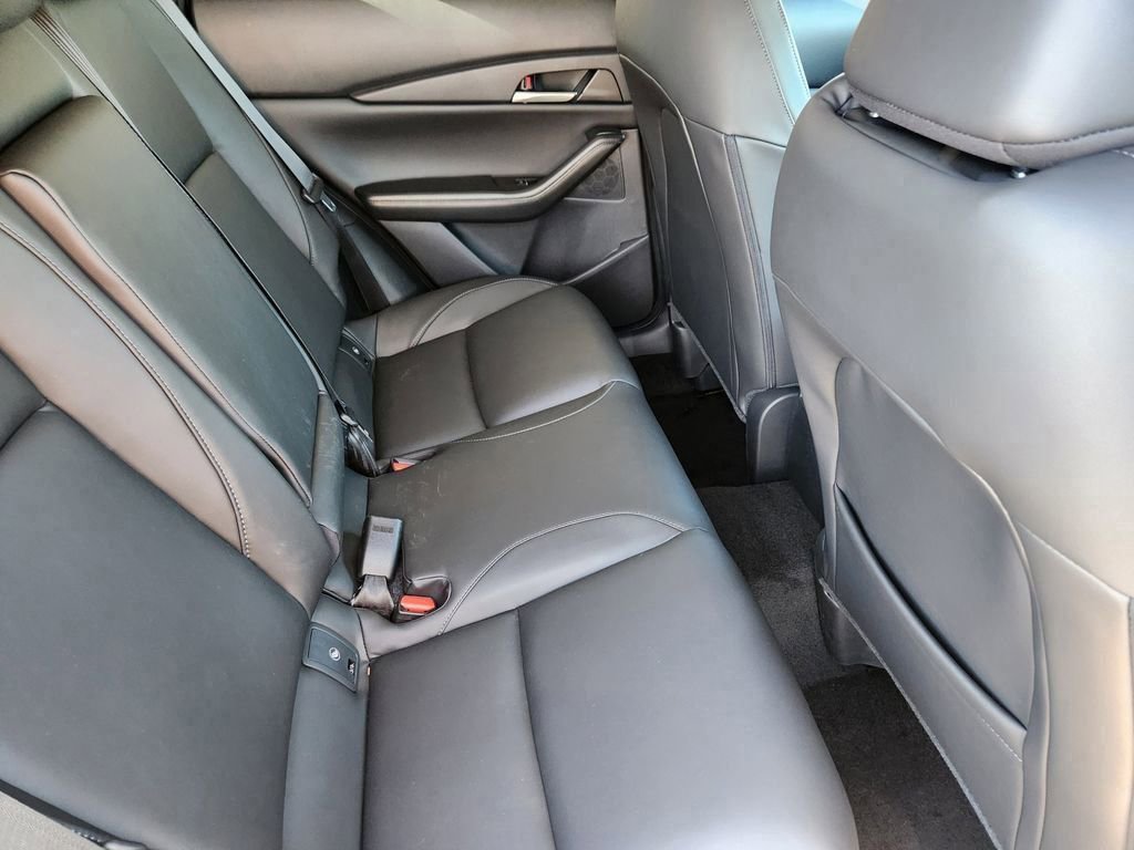New 2026 MAZDA CX-30 AWD 2.5 S w/ Select Sport Pkg image 25