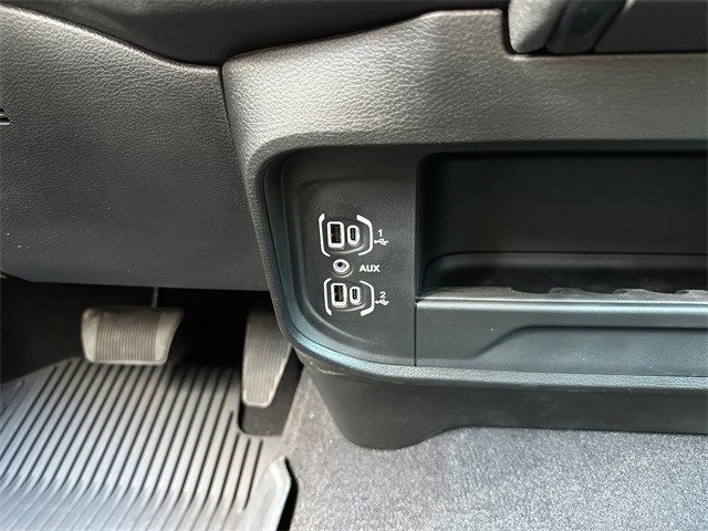 Used 2025 RAM 2500 Tradesman w/ Power Wagon Package image 17