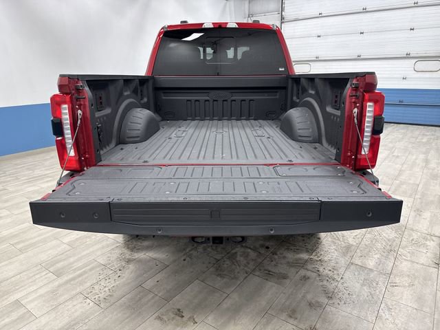 Used 2024 Ford F250 King Ranch w/ Tremor Off-Road Package image 16