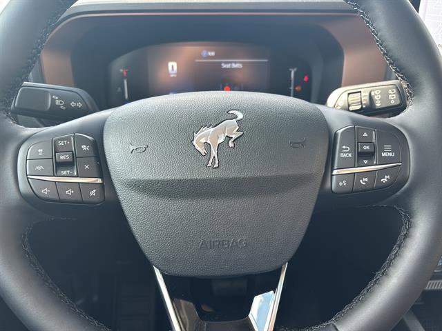 New 2026 Ford Bronco Sport Outer Banks w/ Outer Banks Tech Package+ image 24