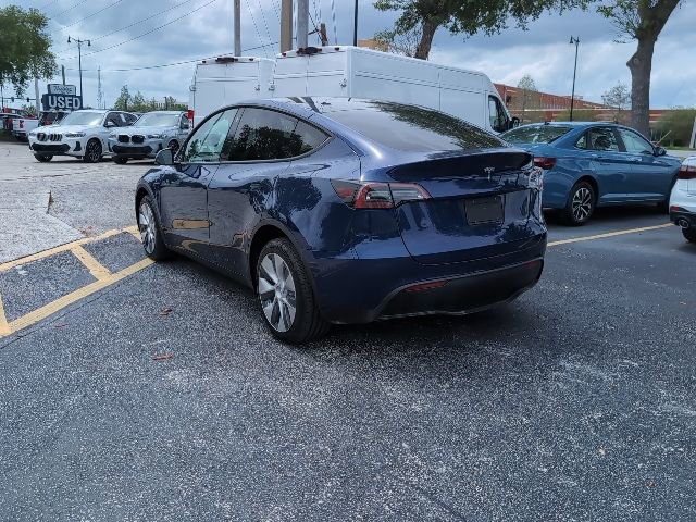Used 2022 Tesla Model Y Long Range image 4