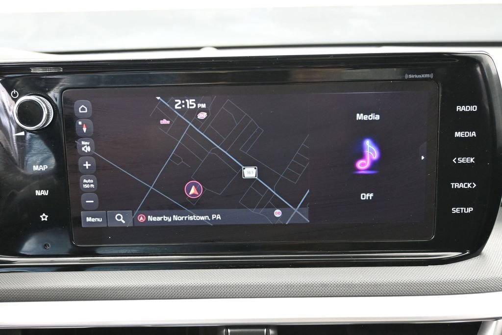 Used 2023 Kia K5 GT-Line FWD image 26