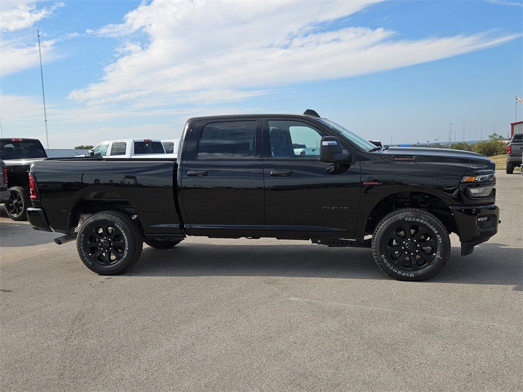 New 2026 RAM 2500 Lone Star image 8