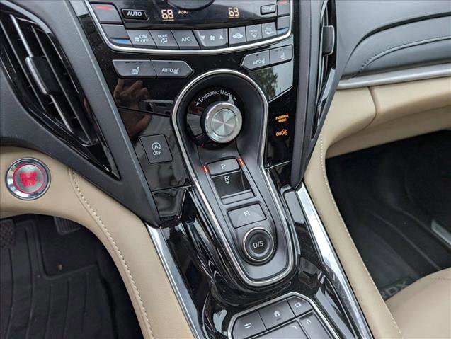 Used 2019 Acura RDX w/Technology Pkg image 12