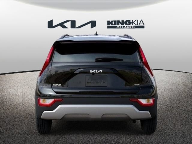 New 2026 Kia Niro EX FWD image 5
