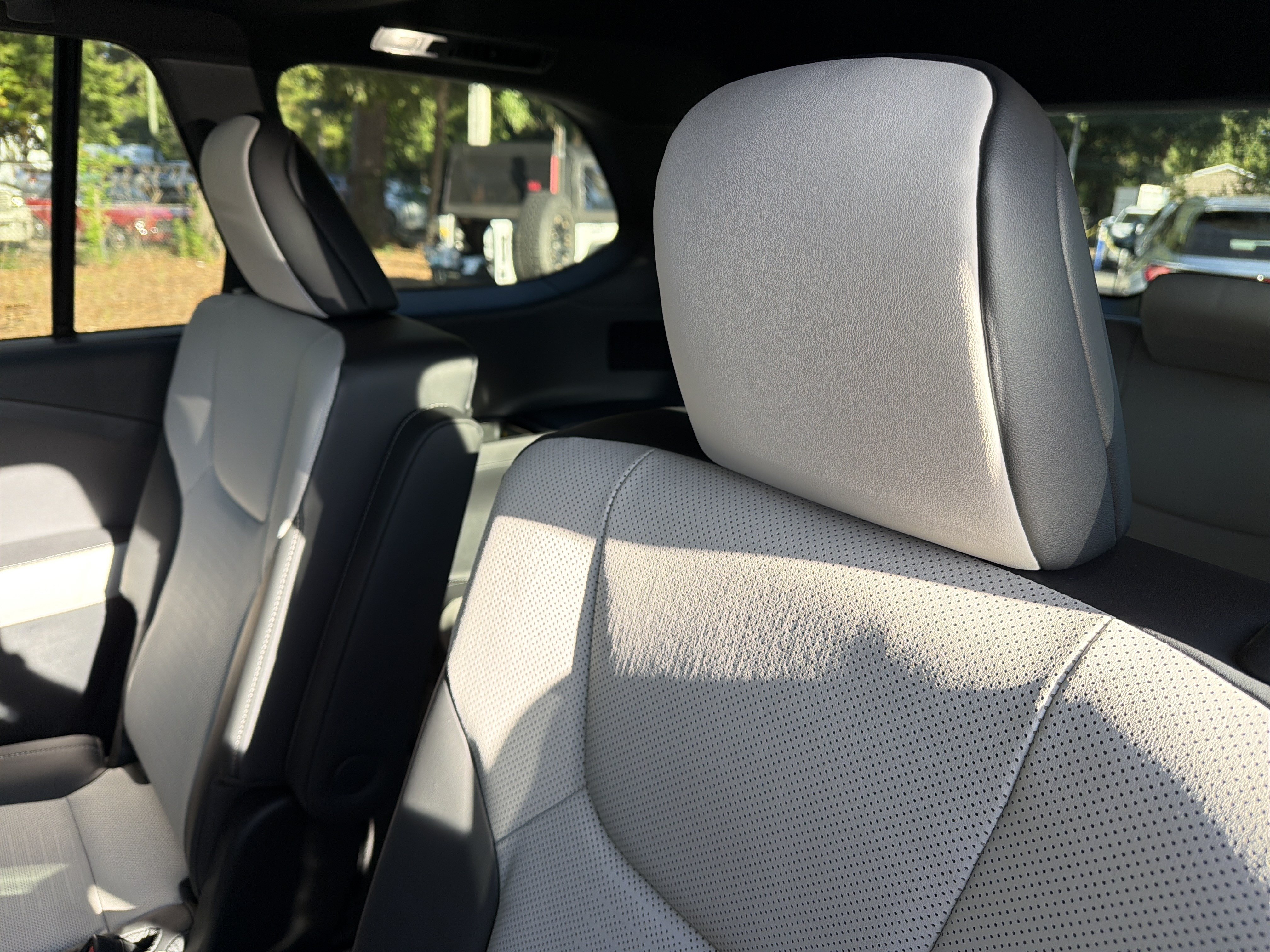 Certified 2026 Lexus TX 350 AWD w/ Technology Package image 30